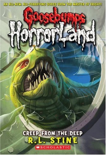 Horror