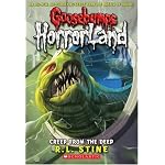 Goosebumps HorrorLand #2: Creep from the Deep