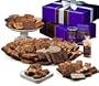 Fairytale Brownies Fairytale Treasures