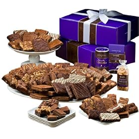 Fairytale Brownies Fairytale Treasures