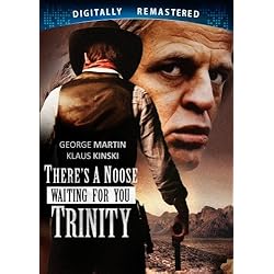 There's A Noose Waiting For You Trinity - Digitally Remastered