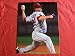 Scott Kazmir Autographed 11x14 Photo, Los Angeles Angels of Anaheim, Proof Photo of Scott Signing for Us.