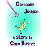 Cartoony Justicevon "Cora Buhlert"