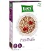 Kashi 7 Whole Grain Puffs Cereal, 7.5-Ounce Boxes (Pack of 6)