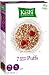 Kashi 7 Whole Grain Puffs Cereal, 6.5-Ounce Boxes (Pack of 6)