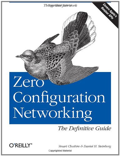 network configuration