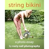 String Bikini
