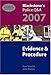 Blackstone's Police Q&A: Evidence and Procedure 2007 (Police Q & a)