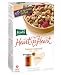 Kashi Heart To Heart Honey Toasted Oat Cereal, 12.4-Ounce Boxes (Pack of 6)