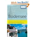 DuMont Reise-Taschenbuch Reisef�hrer Bodensee: Mit Extra-Reisekarte und 10 Entdeckungstouren!