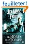 Chasseuse de la nuit, tome 1 : Au bord de la tombe