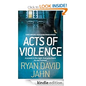 Acts of Violence