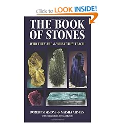 The Book of Stones: Who They Are and What They Teach