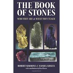 The Book of Stones: Who They Are & What They Teach