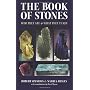 The Book of Stones: Who They Are & What They Teach by Hazel Raven