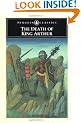 The Death of King Arthur (Penguin Classics)