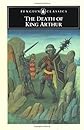 The Death of King Arthur