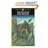 The Death of King Arthur (Penguin Classics)