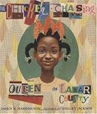 Buy : The Chicken-Chasing Queen of Lamar County