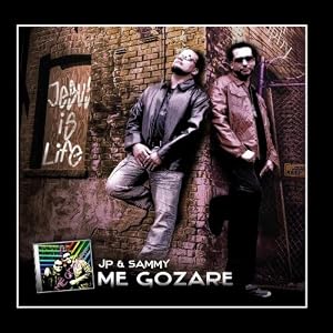 Click to buy Spanish Christian Music: Me Gozare from Amazon!