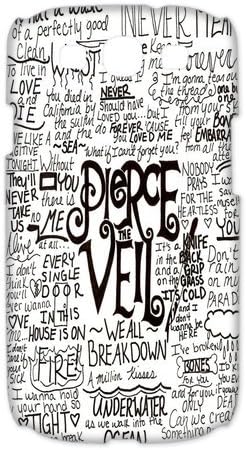 Customize Pierce the Veil Case for Samsung Galaxy S3 I9300
