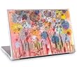GelaSkins Protective Skin for 17-Inch PC and Mac Laptops - Toxicity