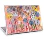 GelaSkins Protective Skin for 17-Inch PC and Mac Laptops - Toxicity