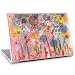 GelaSkins Protective Skin for 17-Inch PC and Mac Laptops - Toxicity
