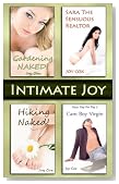 Intimate Joy (Joy Cox Collection #2)