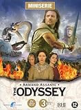 The Odyssey ( Die Abenteuer des Odysseus ) ( Homer's Odyssey ) [ NON-USA FORMAT, PAL, Reg.2 Import - Netherlands ]