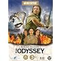 The Odyssey ( Die Abenteuer des Odysseus ) ( Homer's Odyssey ) [ NON-USA FORMAT, PAL, Reg.2 Import - Netherlands ]