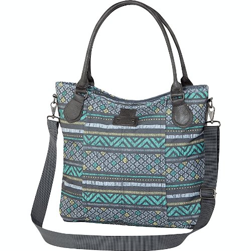 Dakine Damen Schultertasche ANYA, sierra, 20 Liters, 8220114 Preisvergleich