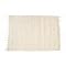 Cotton Rag Rug - Natural (2x3')