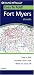 Rand Mcnally Fort Myers, Florida Easyfinder (Rand McNally Easyfinder)