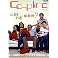 Coupling - Wer mit wem? - Komplette 4. Staffel (2 DVDs)