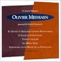A Concert Tribute to Olivier Messiaen Presented by Emory University