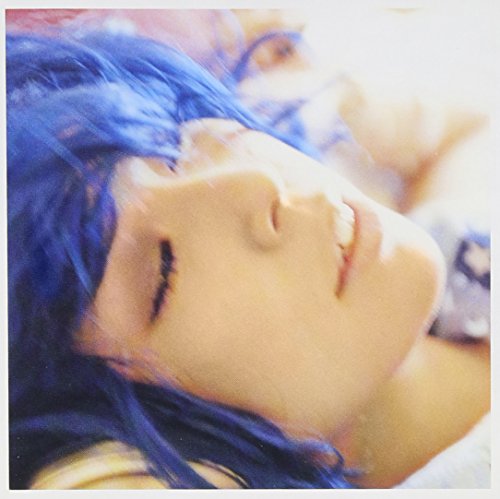 眠れない街 AI Judith Hill