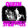 Stormtroopers in Stiletto [Vinyl Single]