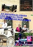 DVD : JEFFERSON, TX. A PHOTO, HISTORICAL TOUR