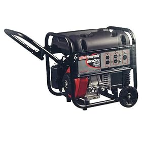 pressure washer