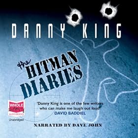 The Hitman Diaries (Unabridged)