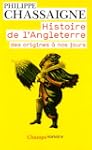 Histoire de l'Angleterre