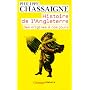 Histoire de l'Angleterre