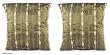 'Bai Mai,' cushion covers (pair)