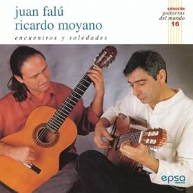 Encuentros y Soledades (Colecci�n Guitarras del Mundo n�16)