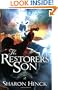 The Restorer's Son (The Sword of Lyric Series #2)