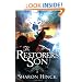 The Restorer's Son (The Sword of Lyric Series #2)