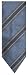 Men's Givenchy Neck Tie Necktie Made in Italy 100% Silk Blue, Beige, Silver