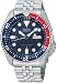Automatic Divers Watch Stainless Steel
