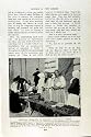 C1920 Serbia Croatian Peasants Agram Market Lady Struga